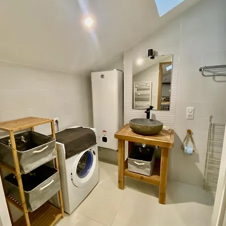 Le Loft Du Centre Historique Периго