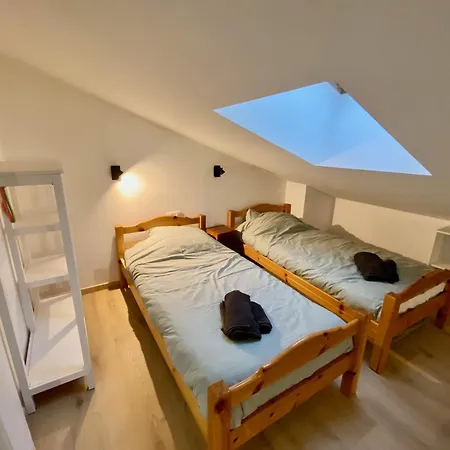 Le Loft Du Centre Historique 公寓 佩里格