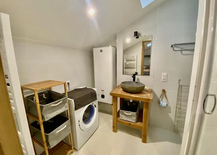 Le Loft Du Centre Historique Périgueux