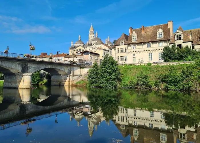 Apartment Le Loft Du Centre Historique
